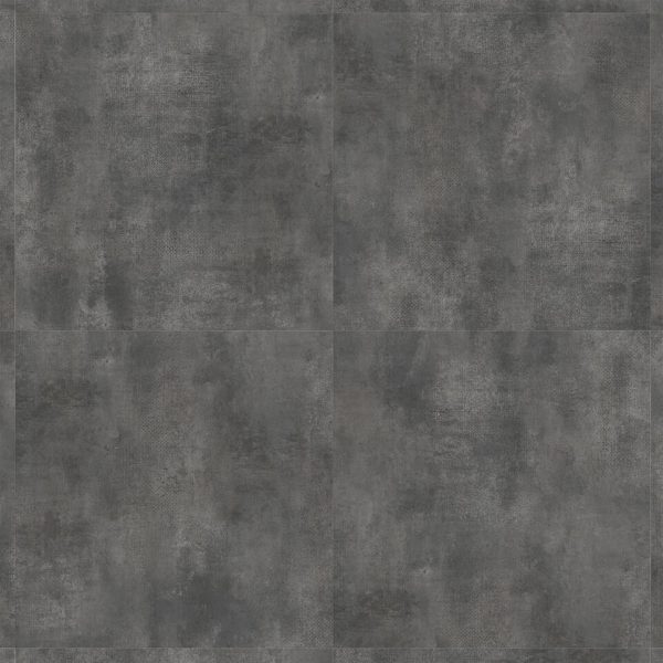 LVT MODULAR BETON DARK GREY