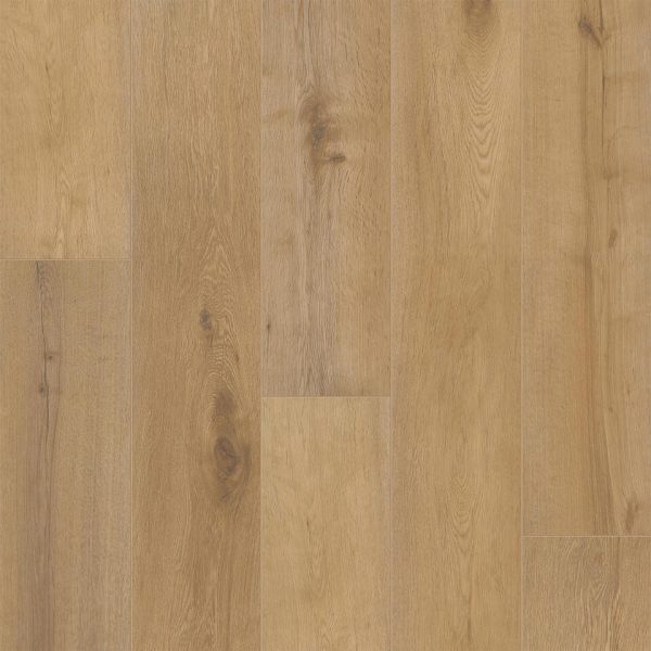 SPC iDeal SPC 50 - Plank 1220x182mm - Harvest Oak