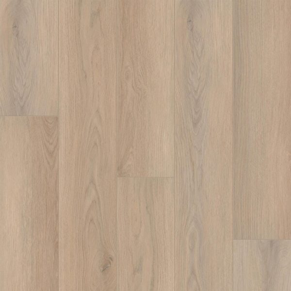 SPC iDeal SPC 50 - Plank 1220x182mm - Linen Wood