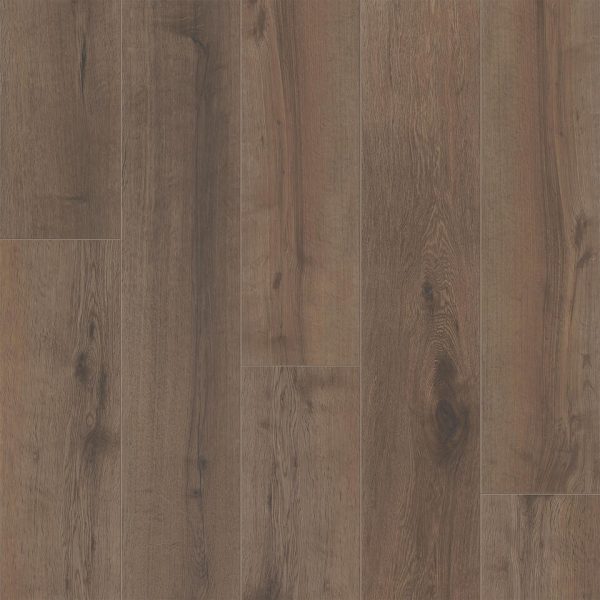 SPC iDeal SPC 50 - Plank 1220x182mm - Tobacco Oak