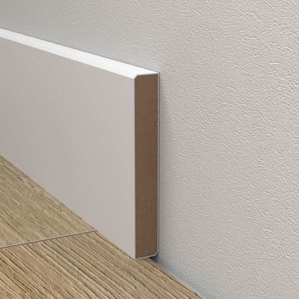 Cubu Flex Life 100 White 2,5