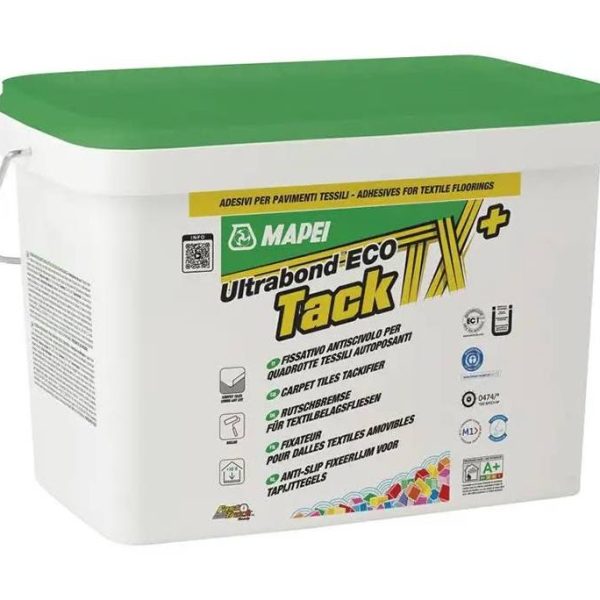Ultrabond Eco Tack TX+