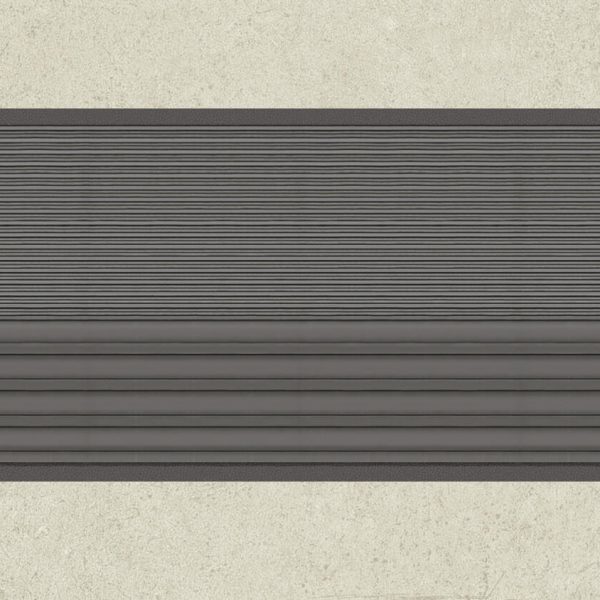 Tapiflex Stairs - Concrete Stairs CHALK