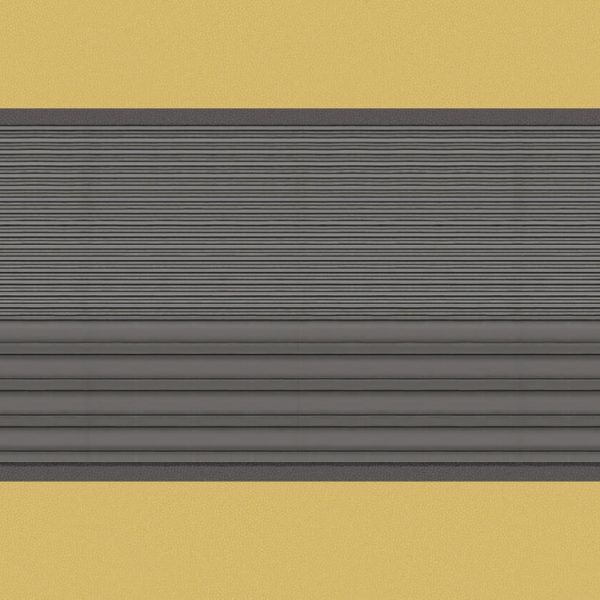 Tapiflex Stairs - Uni Stairs DEEP YELLOW