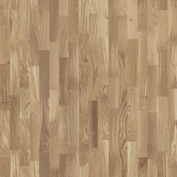Parchet din lemn SALSA - Stejar ORIGINAL MATT 3-Strip